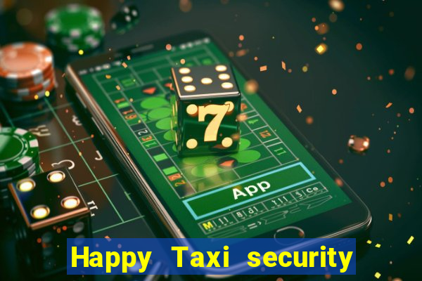 Happy Taxi security password road 96 road 96 senha do cofre